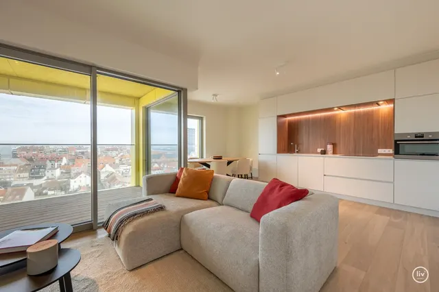 Appartement te koop in Knokke-Heist – 1/10
