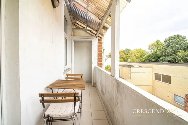Appartement te koop in Woluwe-Saint-Lambert – 1/10