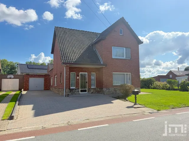 Woning te koop in Wellen – 1/10