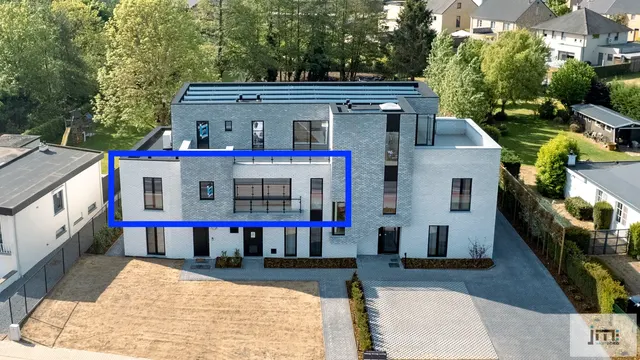 Appartement te koop in Wellen – 1/10