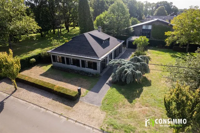 Huis te koop in Genk – 1/10
