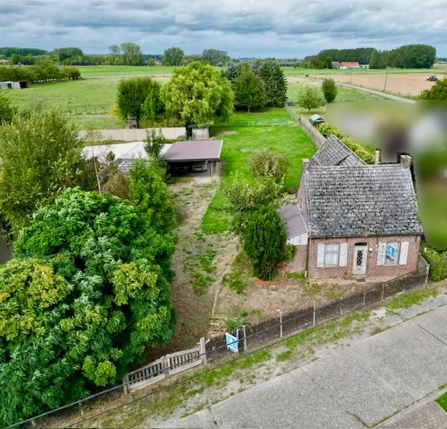 Woning te koop in Zottegem – 1/10