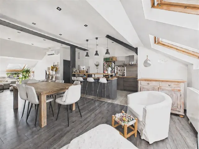 Appartement te koop in Wavre – 1/10