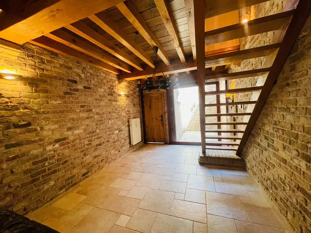Rijwoning te huur in Brugge – 1/10