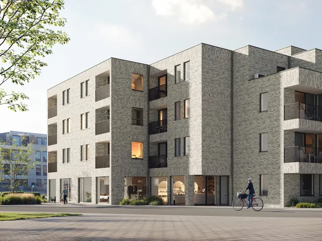 Appartement te koop in Torhout – 1/5