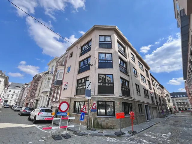 Appartement te koop in Gent – 1/10