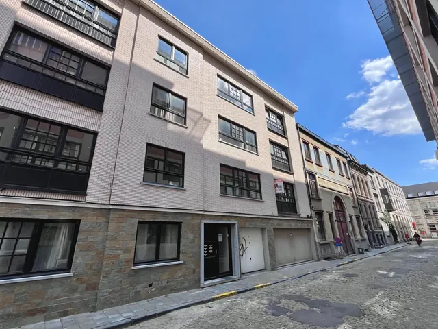 Appartement te koop in Gent – 1/10