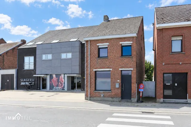 Huis te koop in Buggenhout – 1/10