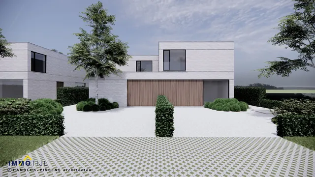 Maison à vendre à Aalst – 1/5
