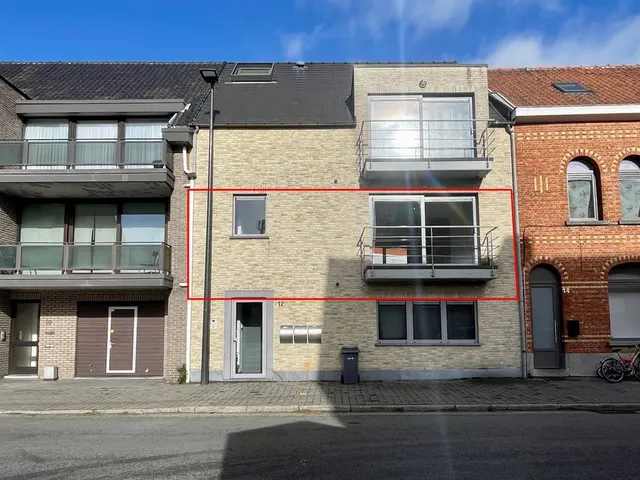 Appartement à louer à Sint-Niklaas – 1/10