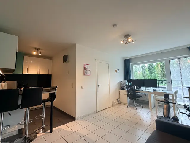 Flat te huur in Leuven – 1/10