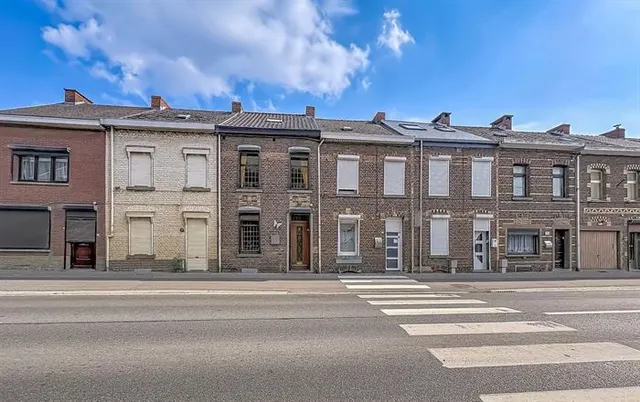 Maison à vendre à Ressaix – 1/10