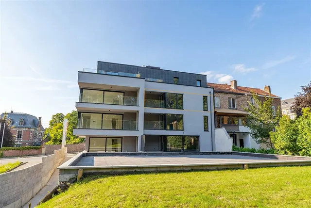 Appartement te koop in Huy – 1/10