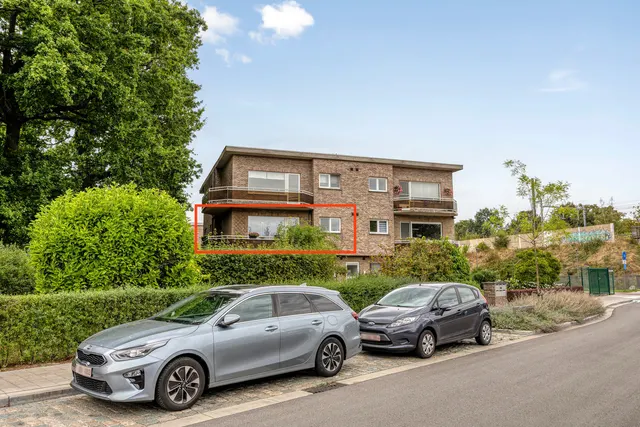 Appartement à vendre à Ekeren – 1/10