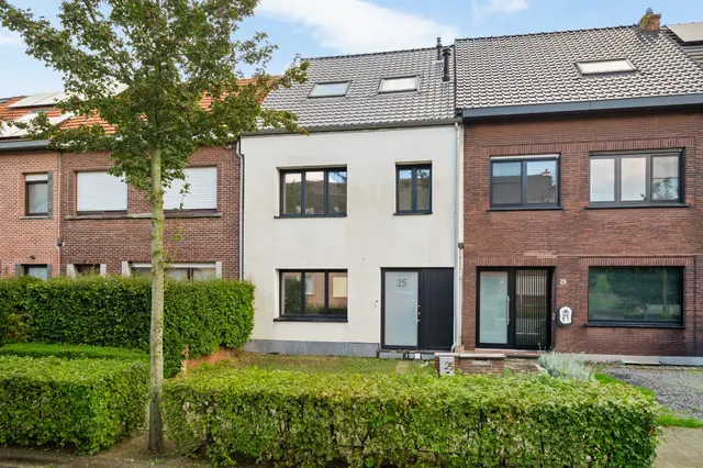 Maison à vendre à Ekeren (Antwerpen) – 1/10