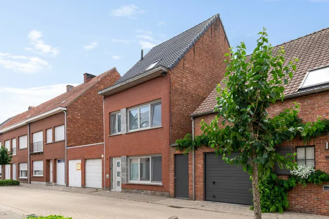 Maison à vendre à Stabroek – 1/10