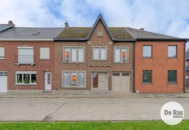 Huis te koop in Herzele – 1/10