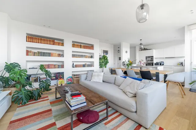 Appartement te koop in Ixelles – 1/10