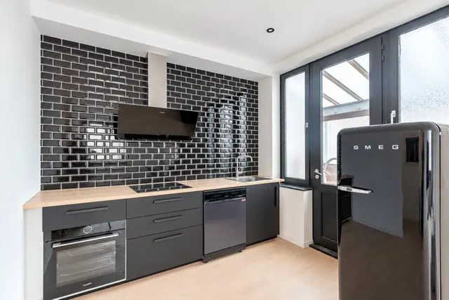 Appartement à louer à Bruxelles – 1/10