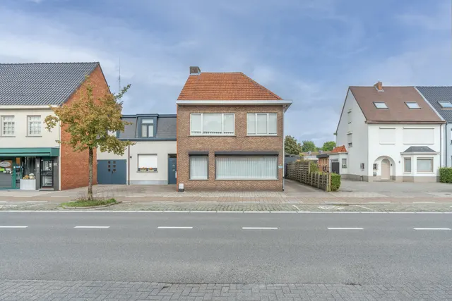 Huis te koop in Oud-Turnhout – 1/10
