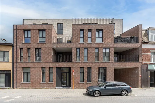 Appartement à vendre à Turnhout – 1/10