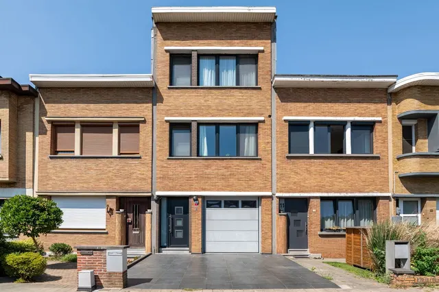 Maison à vendre à Deurne – 1/10