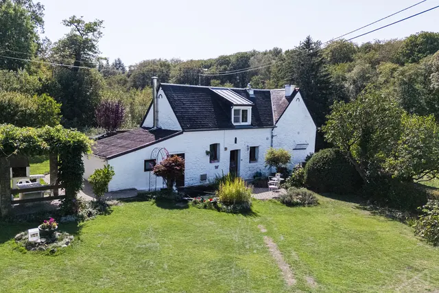 Huis te koop in Bourlers – 1/10