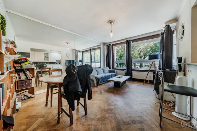 Appartement à vendre à Liège – 1/10