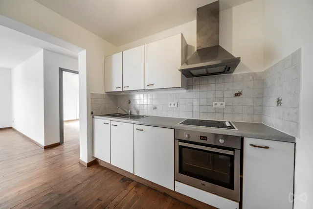 Appartement à vendre à Momalle – 1/10
