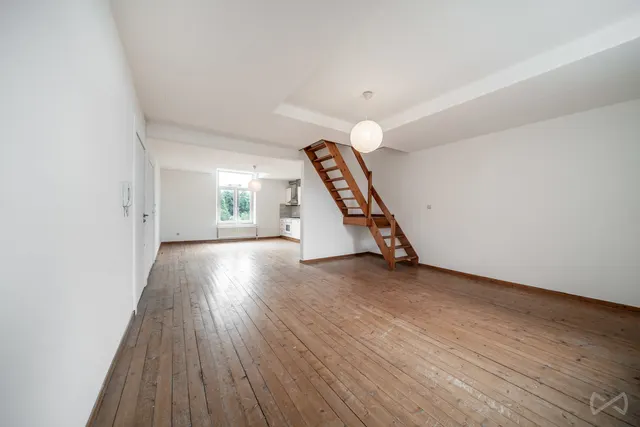 Appartement à vendre à Momalle – 1/10