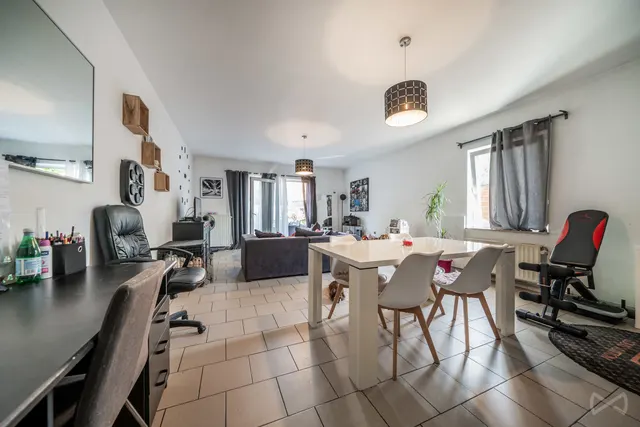 Appartement te koop in Momalle – 1/10