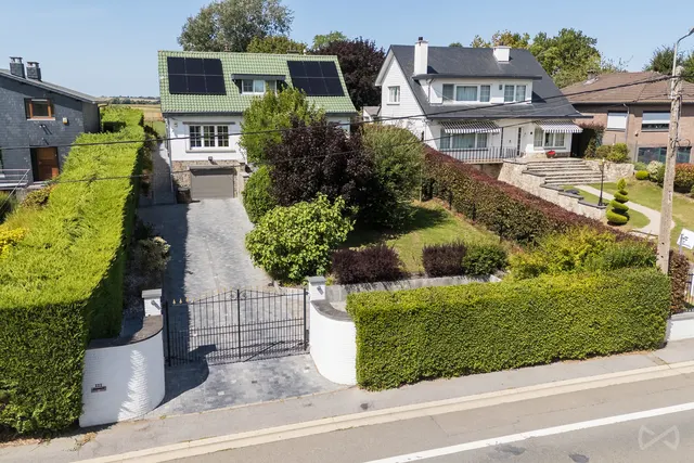 Maison à vendre à Oupeye – 1/10
