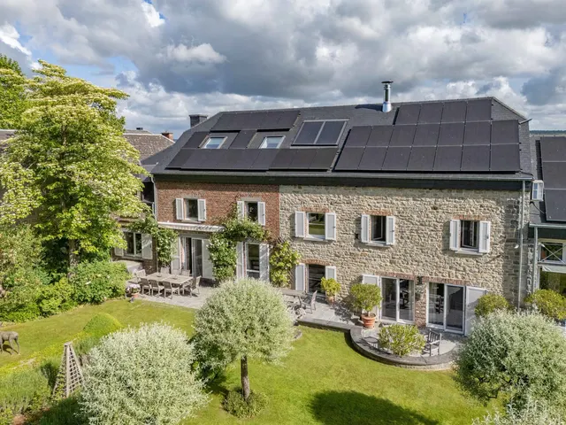 Huis te koop in Beauraing – 1/10