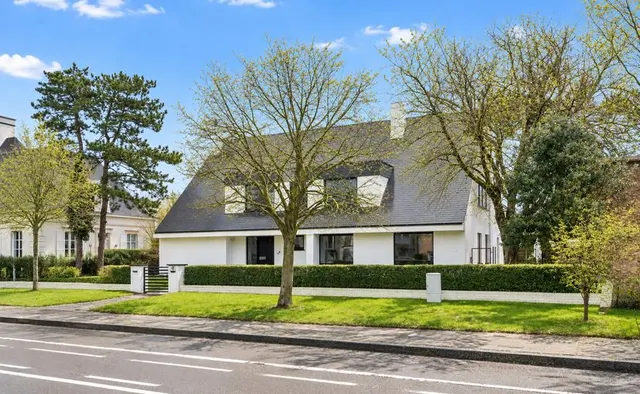 Villa te koop in Blankenberge – 1/10