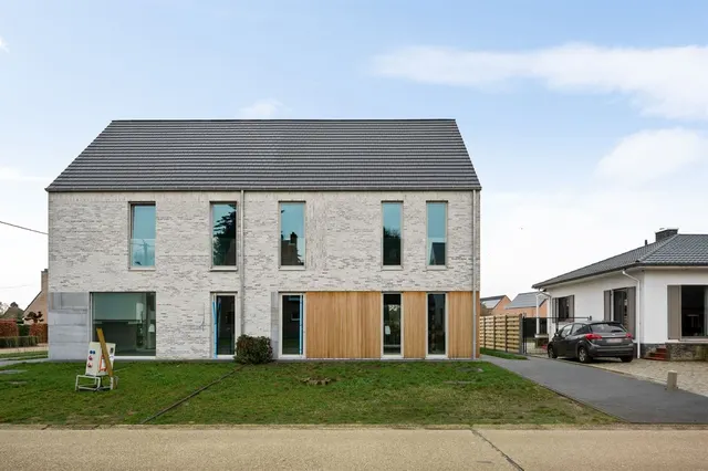 Maison à vendre à Tongerlo – 1/10
