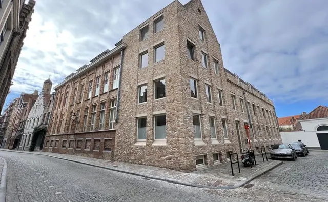 Appartement te huur in Brugge – 1/10