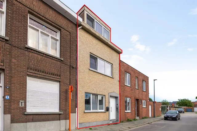Maison à vendre à Turnhout – 1/10