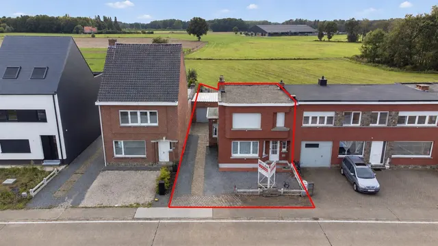 Maison à vendre à Nijlen – 1/10