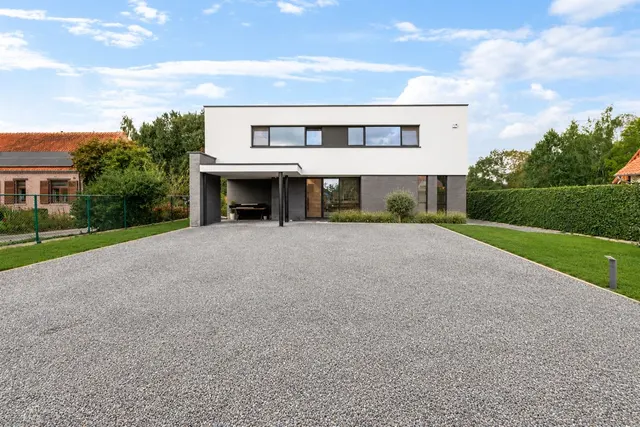 Huis te koop in Wellen – 1/10