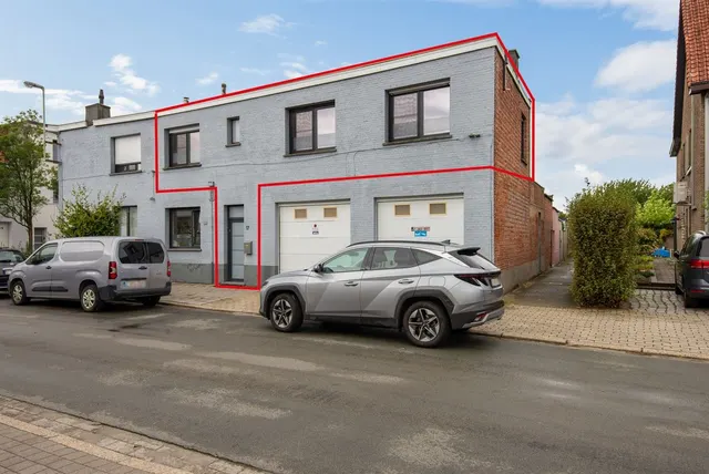 Appartement te koop in Rumst – 1/10