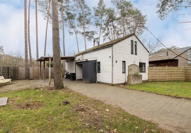 Maison à vendre à Herentals – 1/10