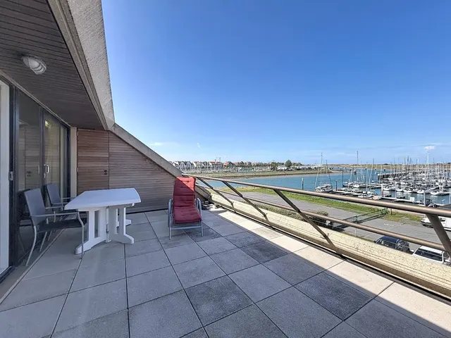 Appartement à vendre à Nieuwpoort – 1/10
