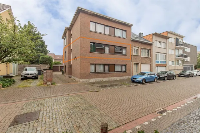 Appartement te koop in Zaventem – 1/10