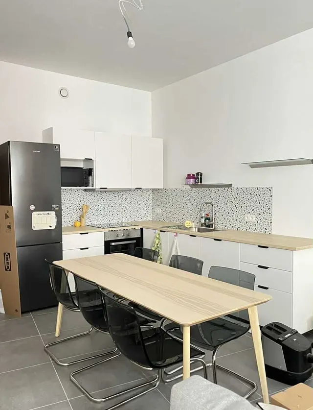 Duplex te huur in Huy – 1/7