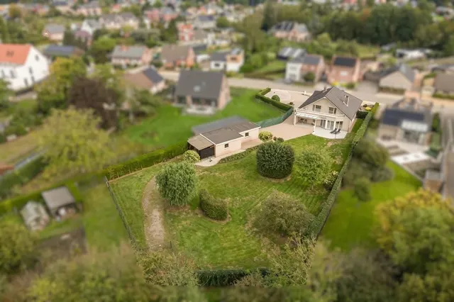 Huis te koop in Zandhoven – 1/4