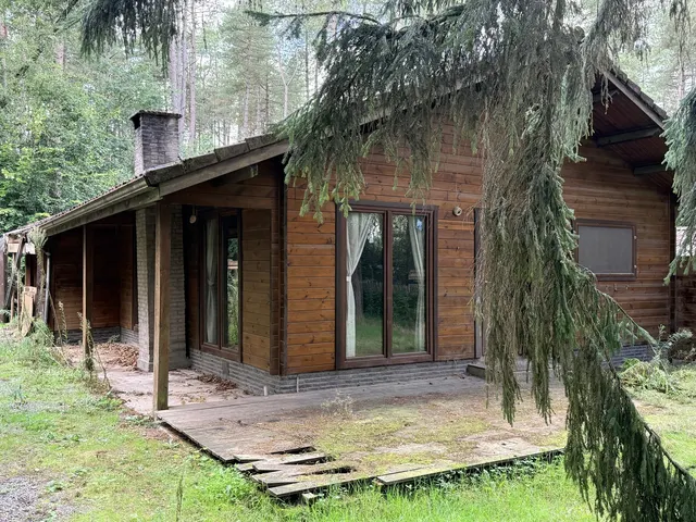 Huis te koop in Grobbendonk – 1/4