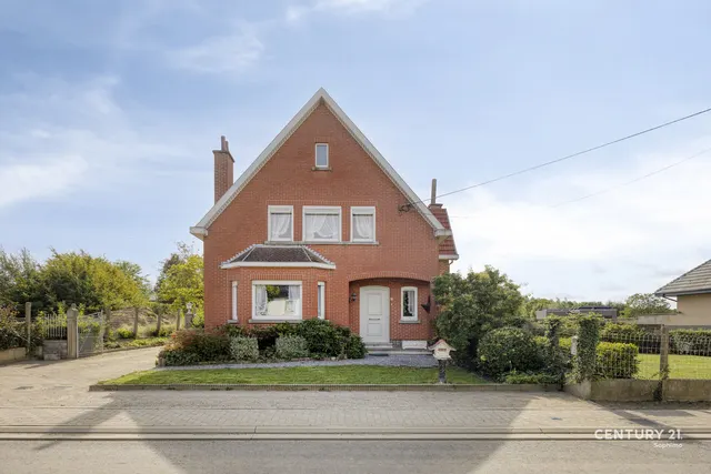 Maison à vendre à Kortenaken Waanrode – 1/10