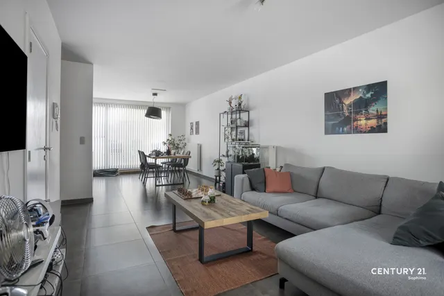 Appartement à vendre à Rotselaar – 1/10