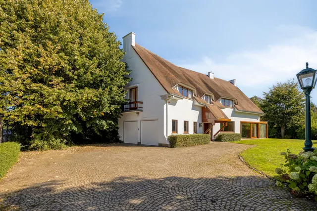Huis te koop in Tienen – 1/10