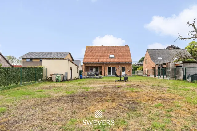 Woning à vendre à Tongeren-Borgloon – 1/10